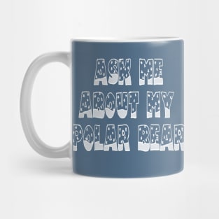 Polar Bear Mug